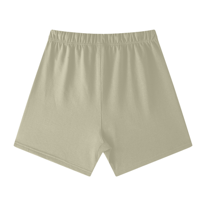 Certified Shorts