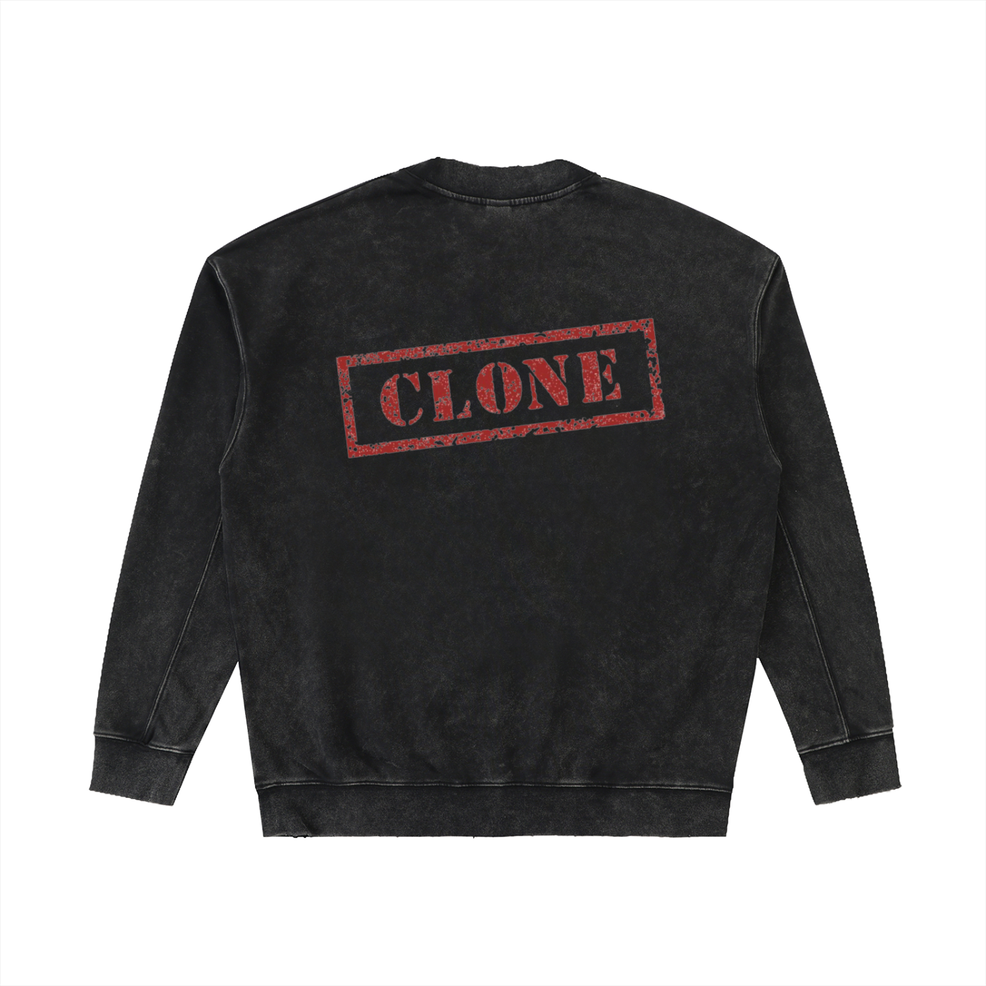 Flammable Solid Crew