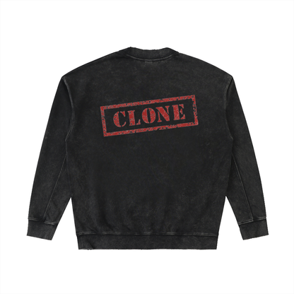 Flammable Solid Crew