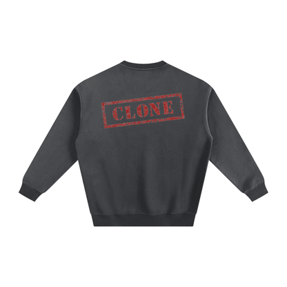 Radioactive Cotton Crew